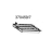 Splash guard for RC400mm Comenda AC2