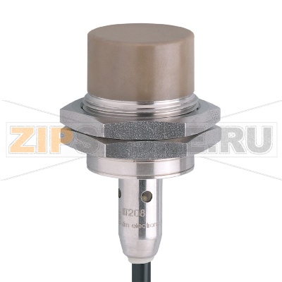 Датчик индуктивный IFM IIT207 