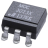 Оптопара DIP6 SMD с триаком на выходе Isocom Components MOC3023XSM - Оптопара DIP6 SMD с триаком на выходе Isocom Components MOC3023XSM