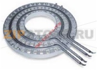 RESISTANCE GIAS 90473620