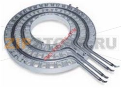 RESISTANCE GIAS 90473620 