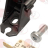 KIT MICROINTERRUTTORE SAIA-BURGESS - KIT MICROINTERRUTTORE SAIA-BURGESS