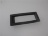 CORNICE MANIGLIA IN GOMMA 105x45 mm