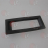 CORNICE MANIGLIA IN GOMMA 105x45 mm - CORNICE MANIGLIA IN GOMMA 105x45 mm