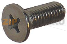 ВИНТ С ПОТАЙНОЙ ГОЛОВКОЙ M5X14 