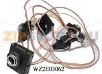 INTER ALLUMAGE GAZ 5 FEUX