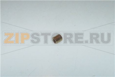 UGELLO M6X1 FORO 0,5 mm OT57-CW510L 