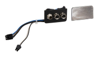 Ввод кабельный, 3 вх/вых, STO Schneider Electric VW3L40210