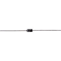Диод 1 А, 100 В, корпус: DO-41 Diotec 1N4002