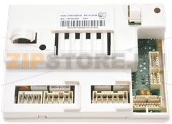 CIRCUIT BOARD INDESIT C00270972 