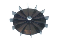 FAN, AND CLIP DOWN