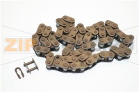 ЦЕПЬ ДЛЯ ТЕСТОМЕСОВ PRISMAFOOD 5C020110