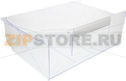 CASSETTO CONGELATORE COMPLETO ELECTROLUX 