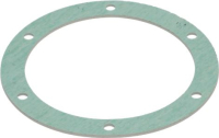 GUARNIZIONE CALDAIA ø 180x140x3 mm