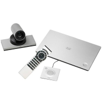 Система видеоконференцсвязи Cisco CTS-SX20N-12X-K9