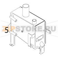 Complete generator spare part Fagor AE-101