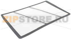 FILTER FOR DRYER WHIRLPOOL 481010354748 