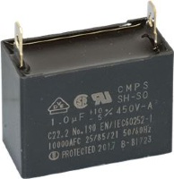 CAPACITOR (PM) CMPP4