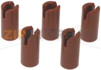 СОЕДИНИТЕЛЬНАЯ ЗАЩЕЛКИВАЮЩАЯСЯ МУФТА