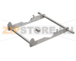 BOTTOM HINGE BRACKET KIT 