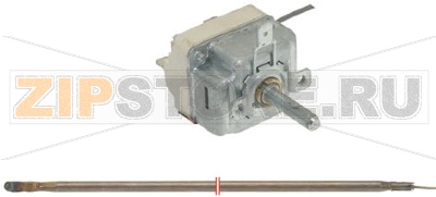 THERMOSTAT 50°-400°C 