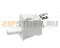 SWITCH, MICRO(INTERRUPT)