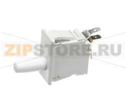 SWITCH, MICRO(INTERRUPT) 