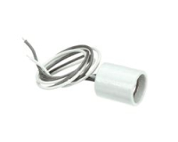 LAMP HOLDER,END,24 LEADS,200C