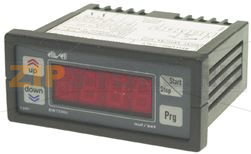 TIMER ELETTRONICO 