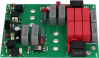 SCHEDA ELETTRONICA DI POTENZA 220x170 mm