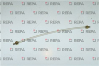 Schlauch FEP 4.0/2.50x155mm