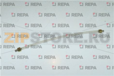 Schlauch FEP 4.0/2.50x155mm 
