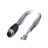 Системный кабель шины Phoenix Contact SAC-5P-M12MS/15,0-920
