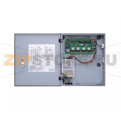 Контроллер Dahua ASC1204C 
