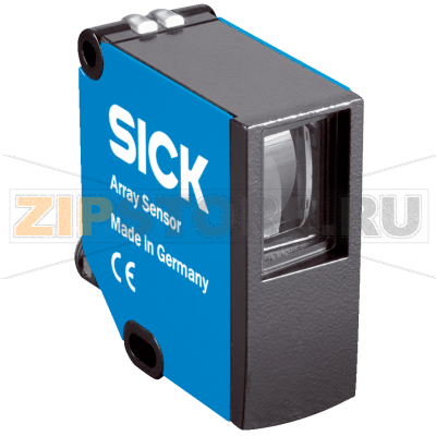 Датчик кромки SICK AL20E-PM114S13 
