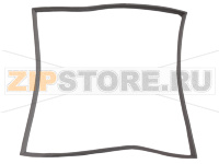 Уплотнение двери для Cooleq CQF-10 6