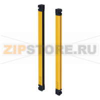 Датчик системы безопасности Omron F3SG-2SRB0560-45