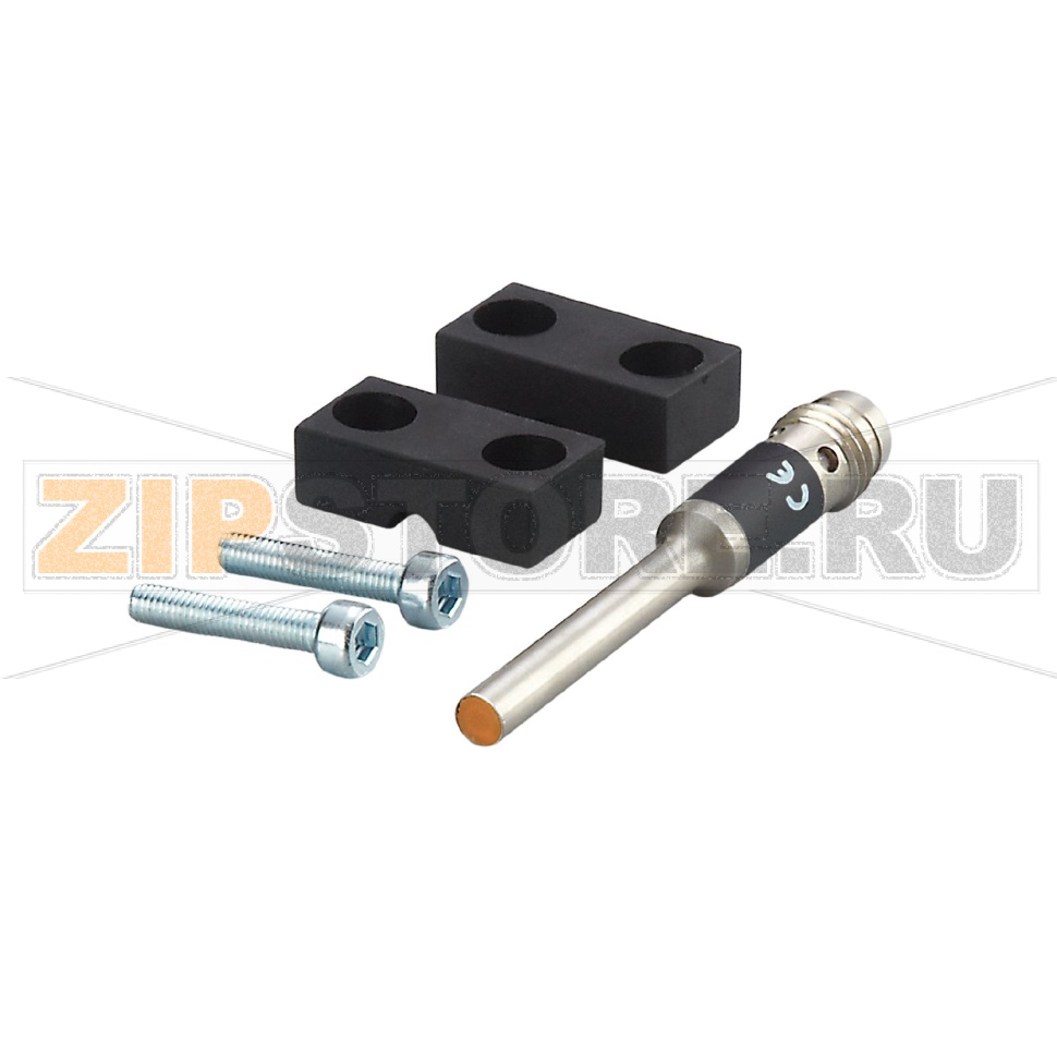 Датчик индуктивный IFM IZ5034 