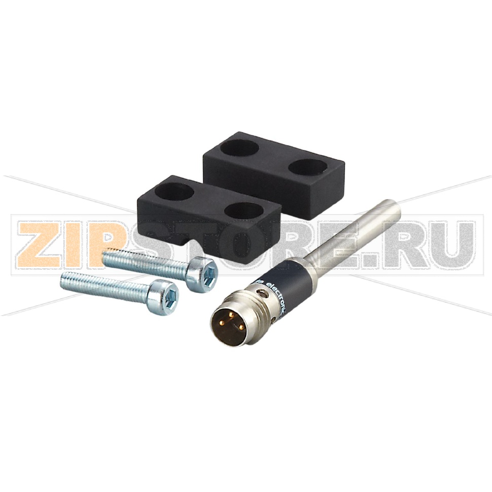 Датчик индуктивный IFM IZ5034 