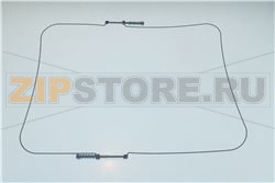 Collier Manchette de Cuve 