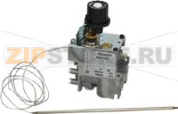 GAS VALVE 630 [C] 110-190 °C