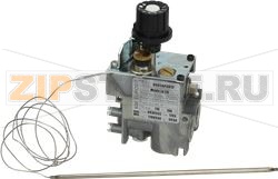 GAS VALVE 630 [C] 110-190 °C 