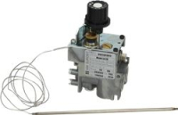 GAS VALVE 630 [C] 110-190 °C