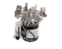 BLOWER MOTOR KIT ASSEMBLY