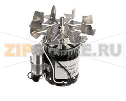 BLOWER MOTOR KIT ASSEMBLY 