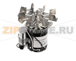 BLOWER MOTOR KIT ASSEMBLY 