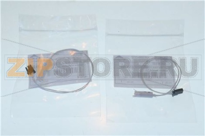 Kit Light Heating Elem/Power Silvia E 