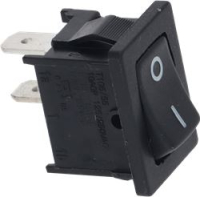SWITCH BLACK