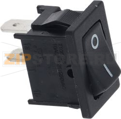 SWITCH BLACK 