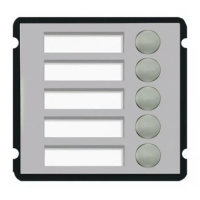 IP-панель вызывная Dahua DH-VTO2000A-B5